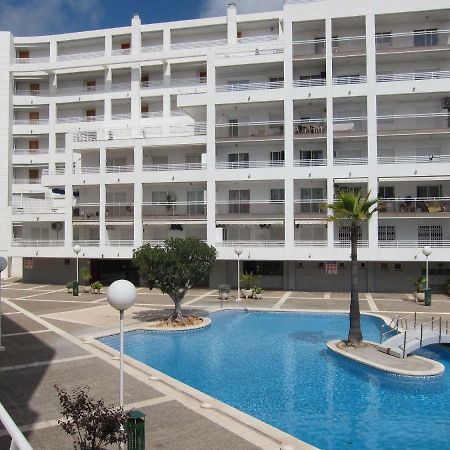 Live Salou Apartment Kültér fotó