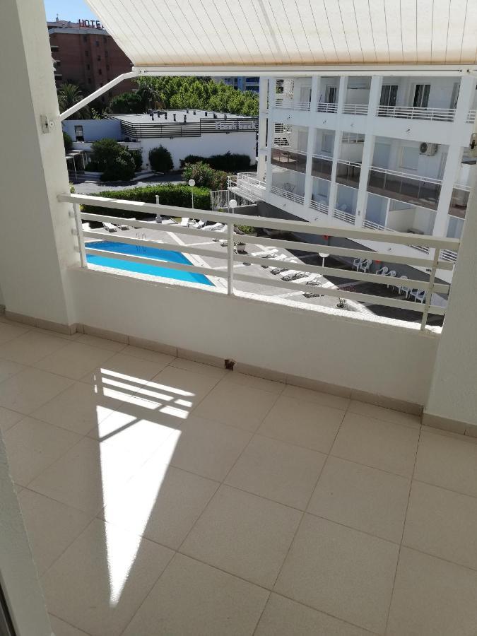 Live Salou Apartment Kültér fotó