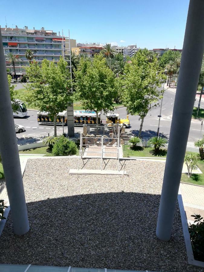 Live Salou Apartment Kültér fotó