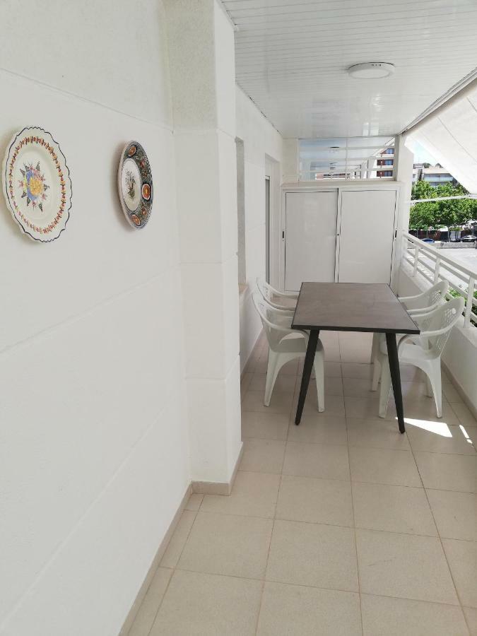 Live Salou Apartment Kültér fotó