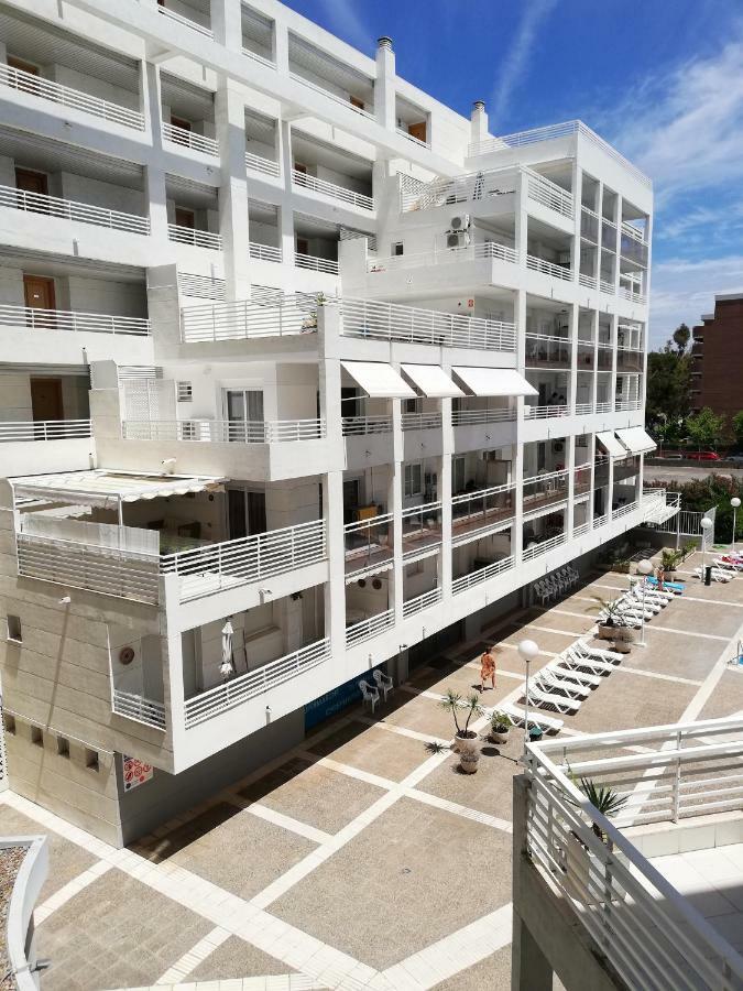 Live Salou Apartment Kültér fotó