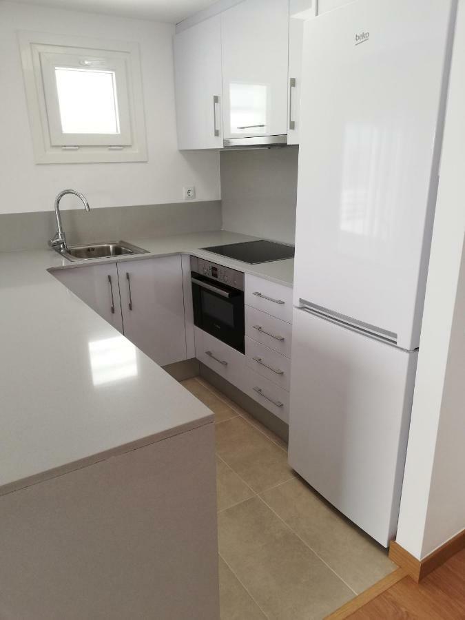 Live Salou Apartment Kültér fotó