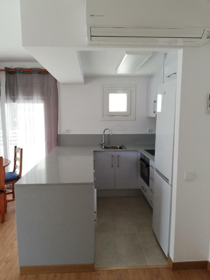 Live Salou Apartment Kültér fotó