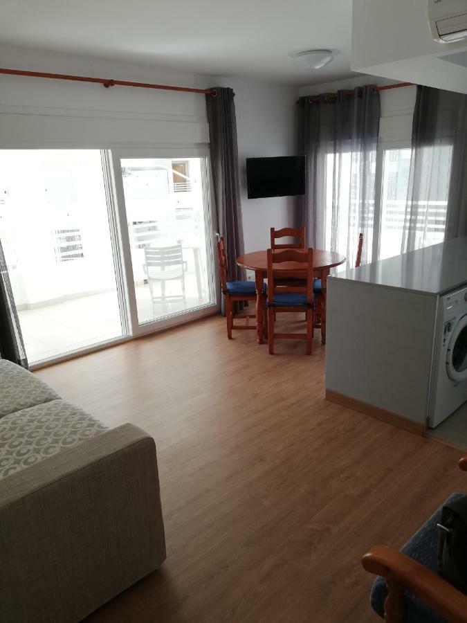 Live Salou Apartment Kültér fotó