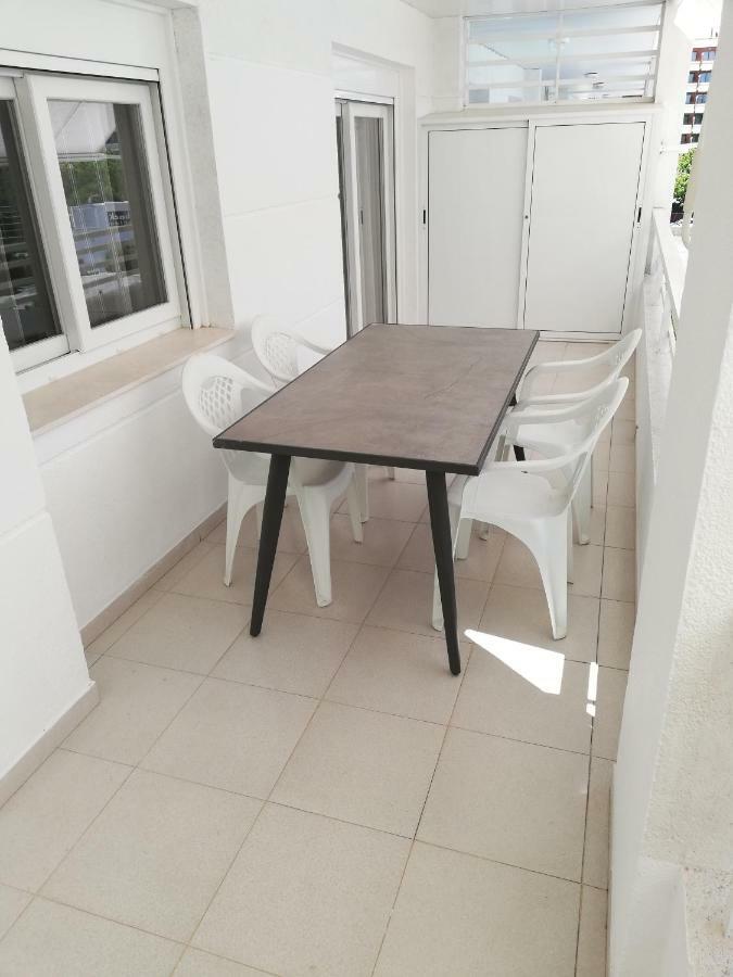 Live Salou Apartment Kültér fotó