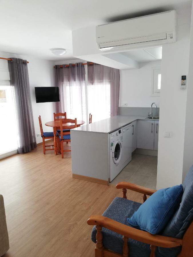 Live Salou Apartment Kültér fotó