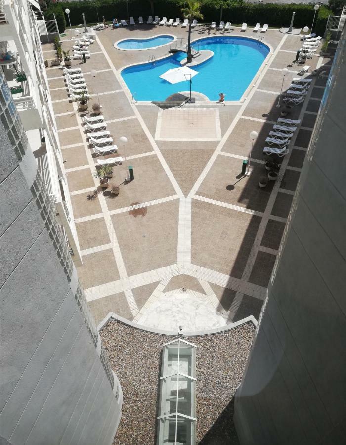 Live Salou Apartment Kültér fotó