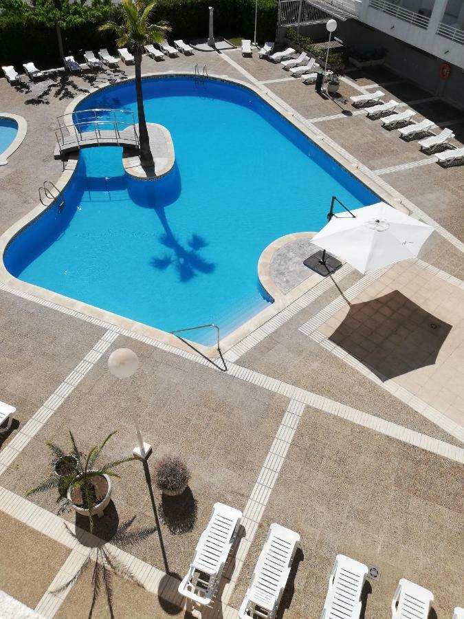Live Salou Apartment Kültér fotó