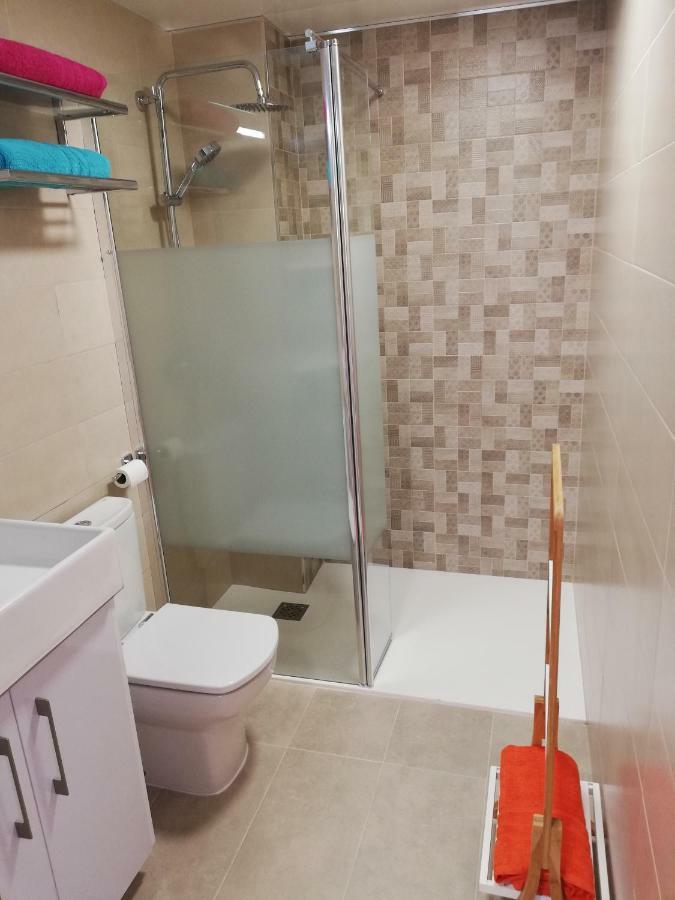 Live Salou Apartment Kültér fotó