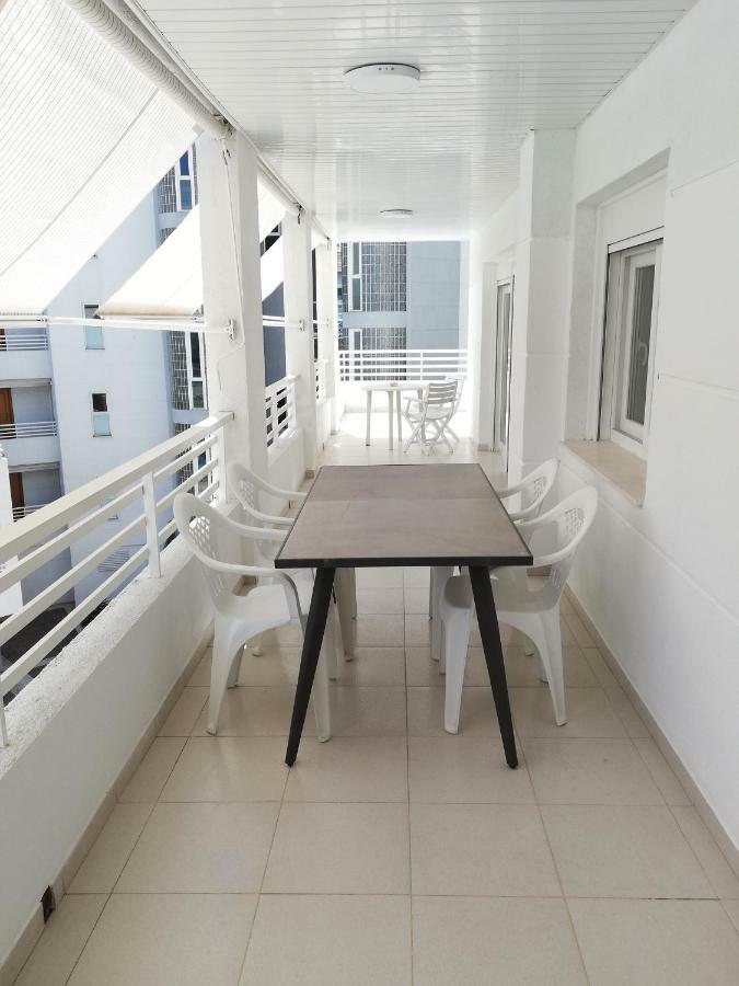 Live Salou Apartment Kültér fotó
