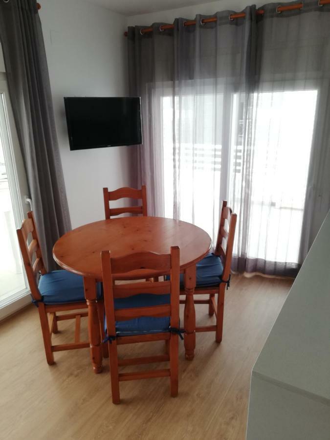 Live Salou Apartment Kültér fotó