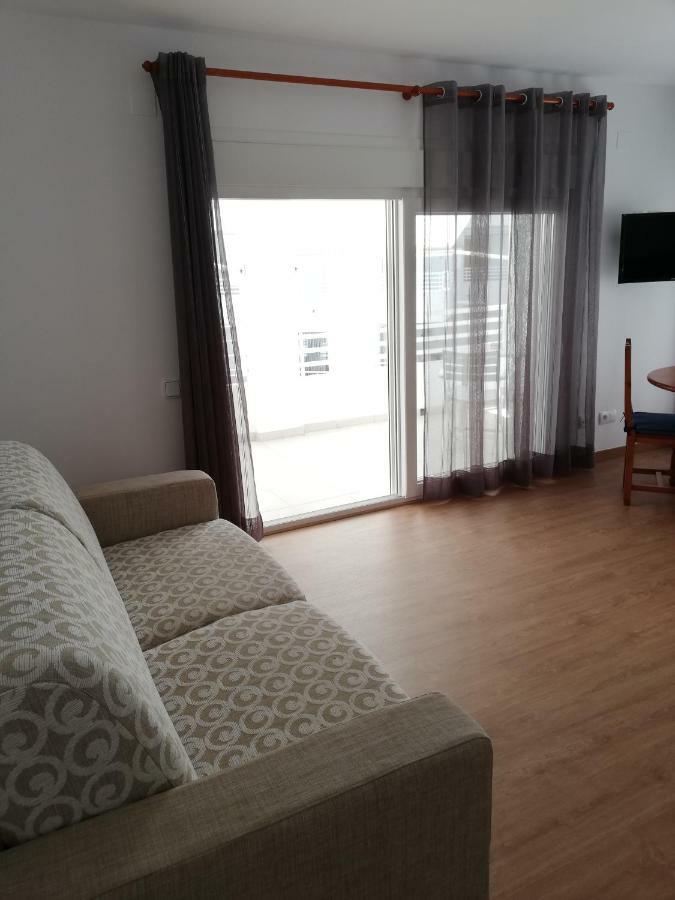 Live Salou Apartment Kültér fotó