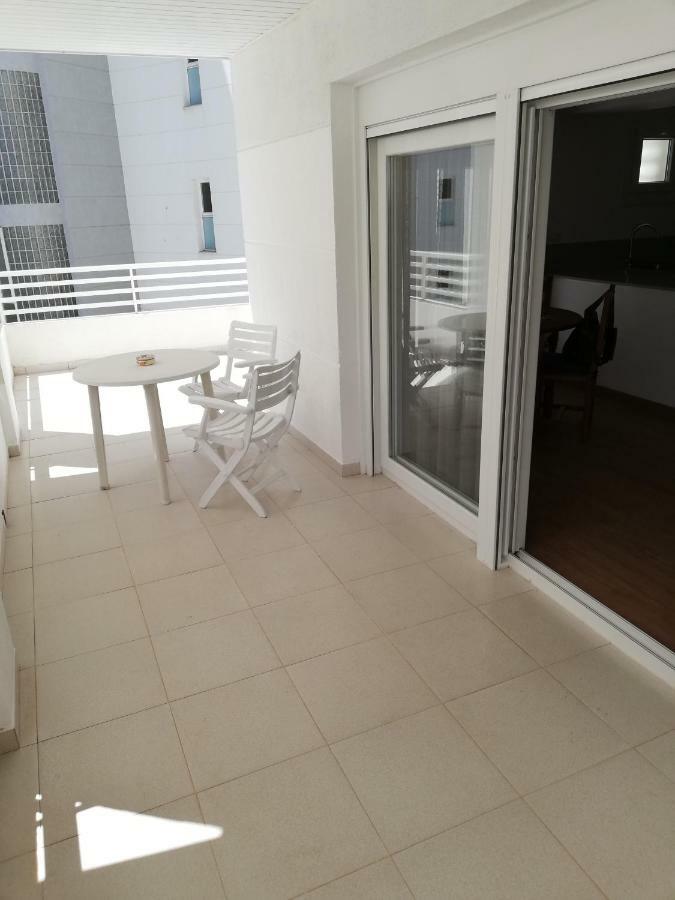 Live Salou Apartment Kültér fotó