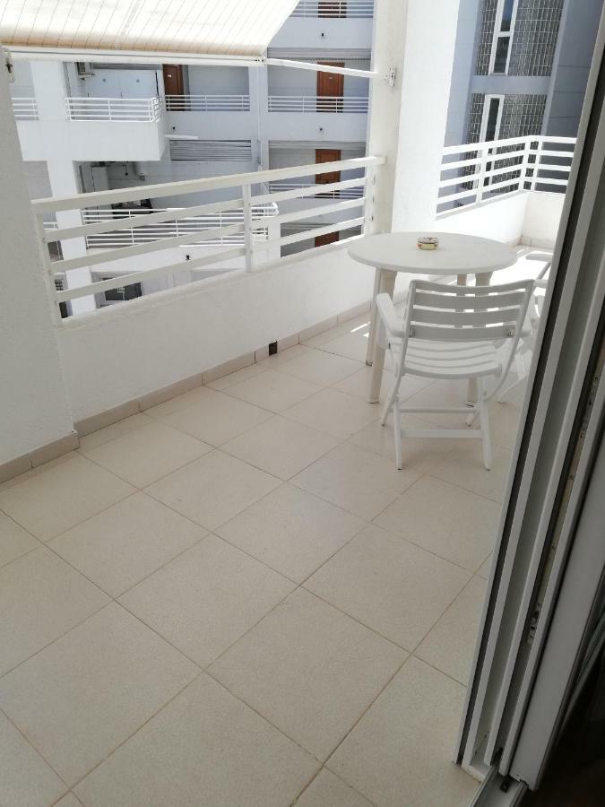 Live Salou Apartment Kültér fotó