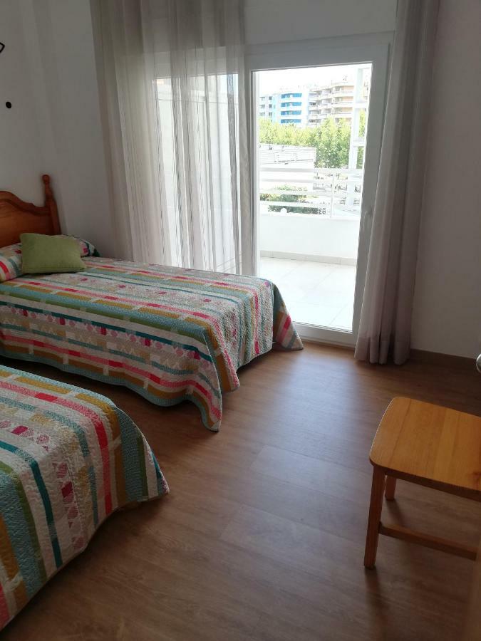 Live Salou Apartment Kültér fotó