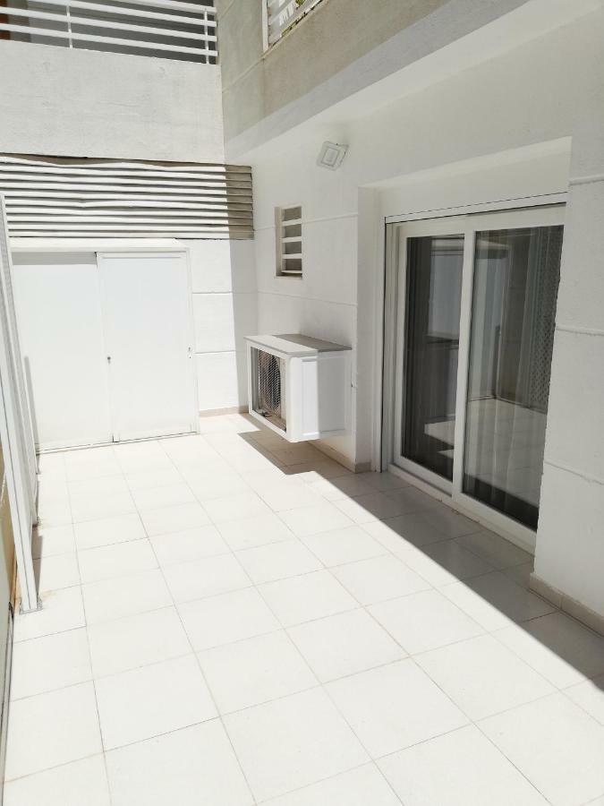 Live Salou Apartment Kültér fotó