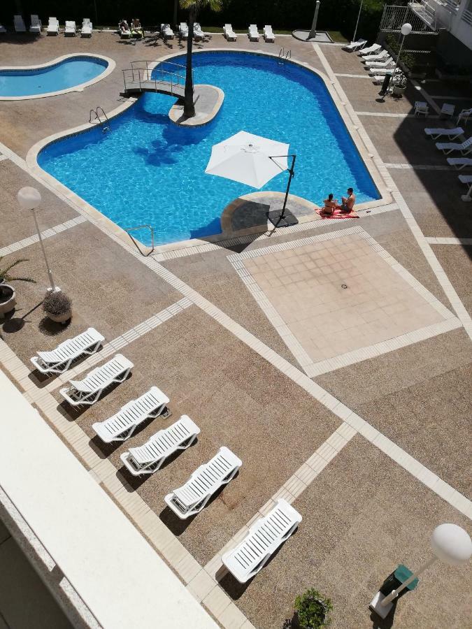 Live Salou Apartment Kültér fotó