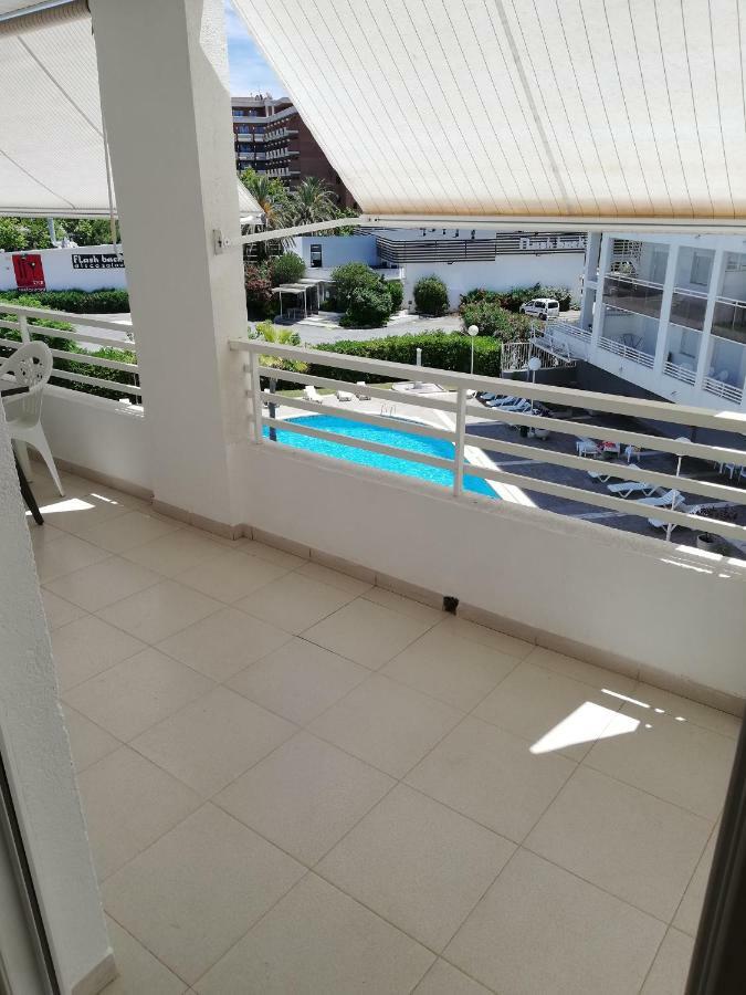 Live Salou Apartment Kültér fotó