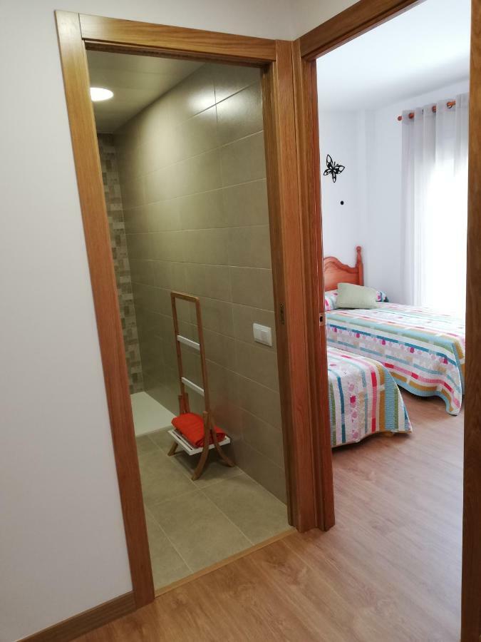 Live Salou Apartment Kültér fotó