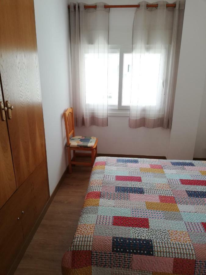 Live Salou Apartment Kültér fotó