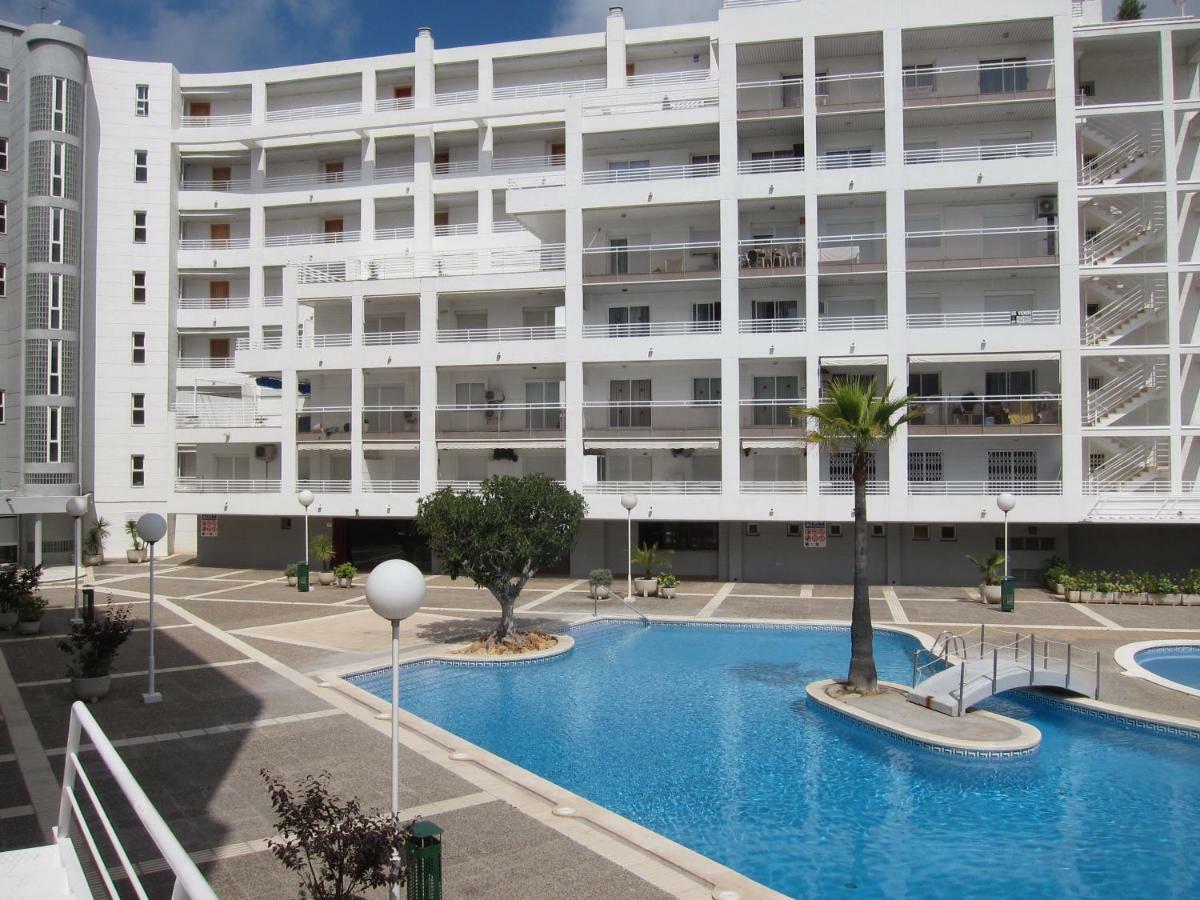 Live Salou Apartment Kültér fotó